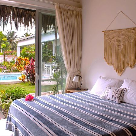 Vikara Bed & Breakfast Olon Ngoại thất bức ảnh