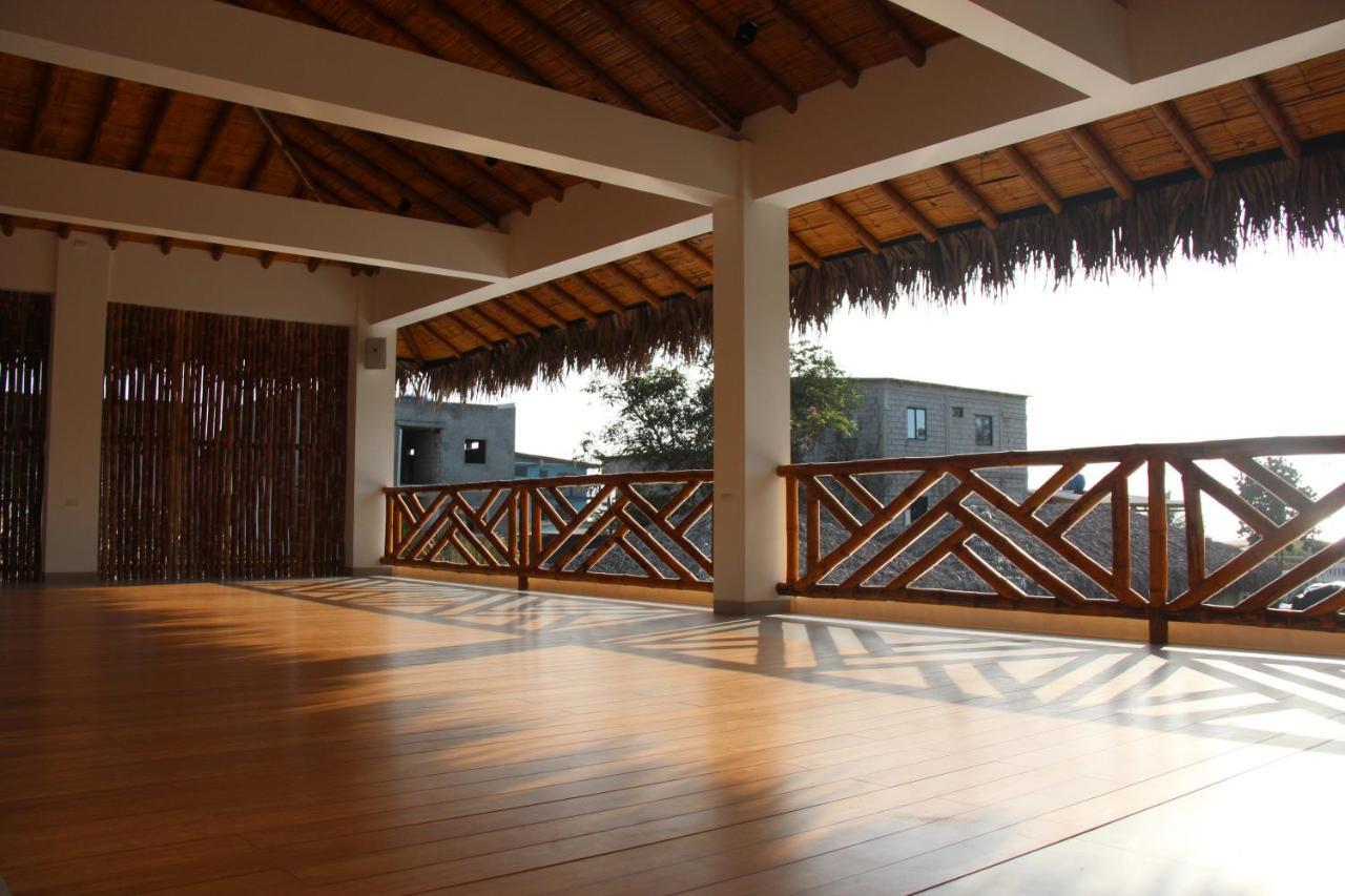 Vikara Bed & Breakfast Olon Ngoại thất bức ảnh